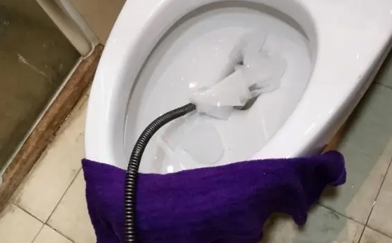 克拉玛依马桶疏通