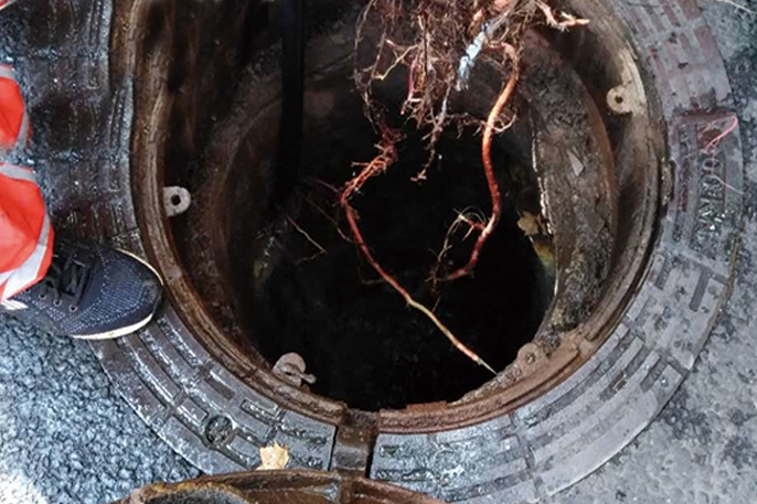 克拉玛依管道预处理